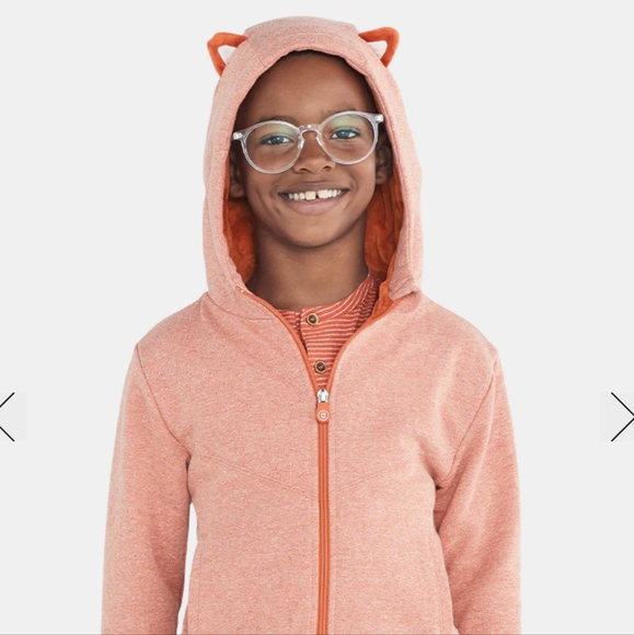 Fox Cubcoat - Picture 5 of 5